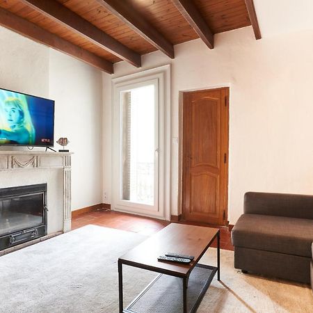 Duplex De Standing En Plein Coeur De Beziers Apartman Kültér fotó