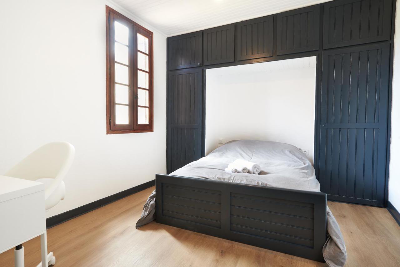 Duplex De Standing En Plein Coeur De Beziers Apartman Kültér fotó