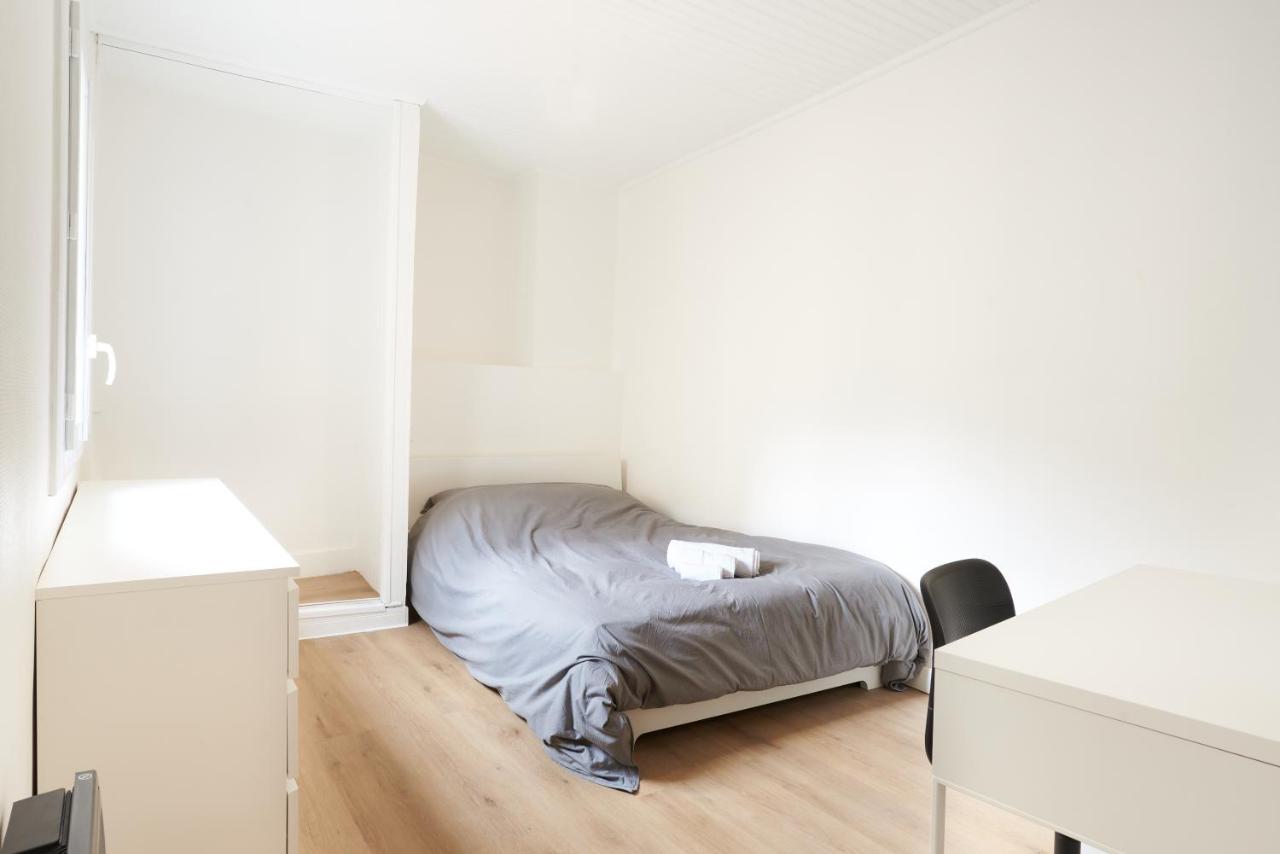 Duplex De Standing En Plein Coeur De Beziers Apartman Kültér fotó