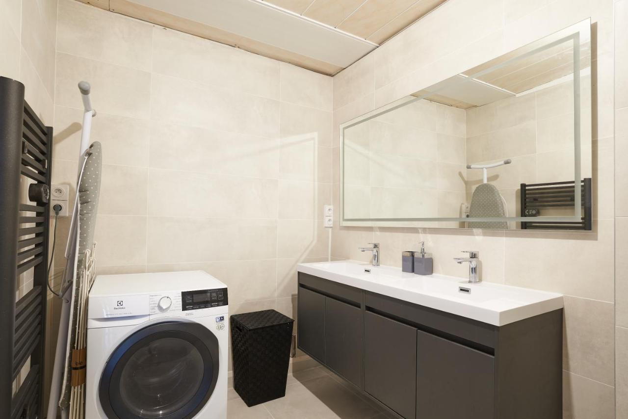 Duplex De Standing En Plein Coeur De Beziers Apartman Kültér fotó