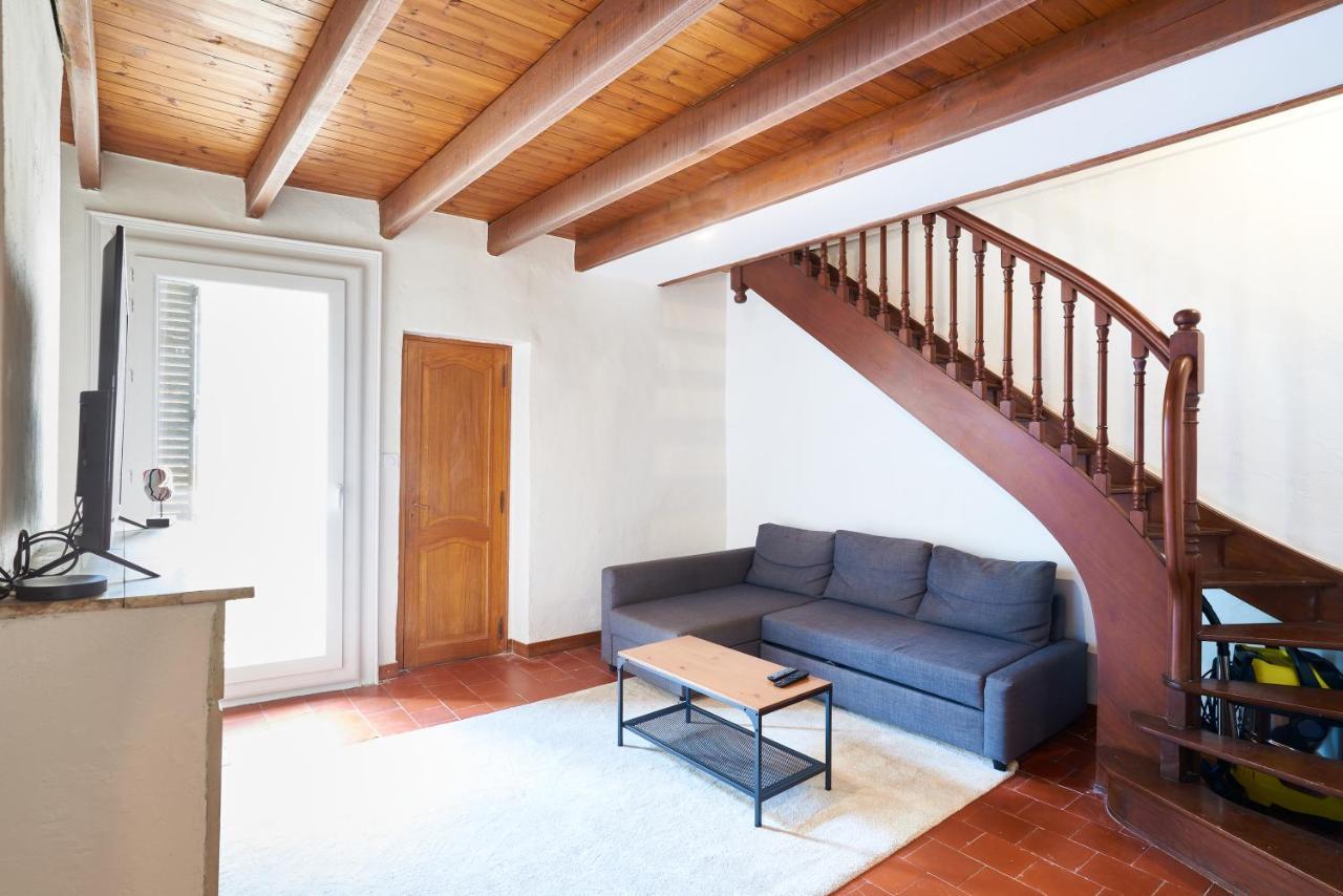 Duplex De Standing En Plein Coeur De Beziers Apartman Kültér fotó